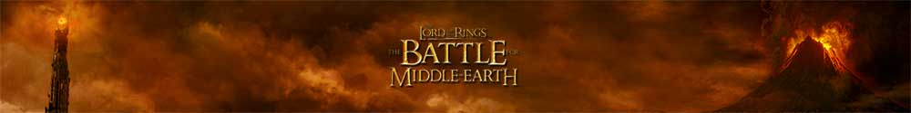 lotr bfme 2 rotwk edain daemon tools scsi not working