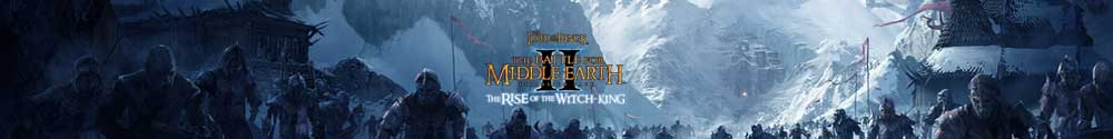 install lotr bfme 2 +